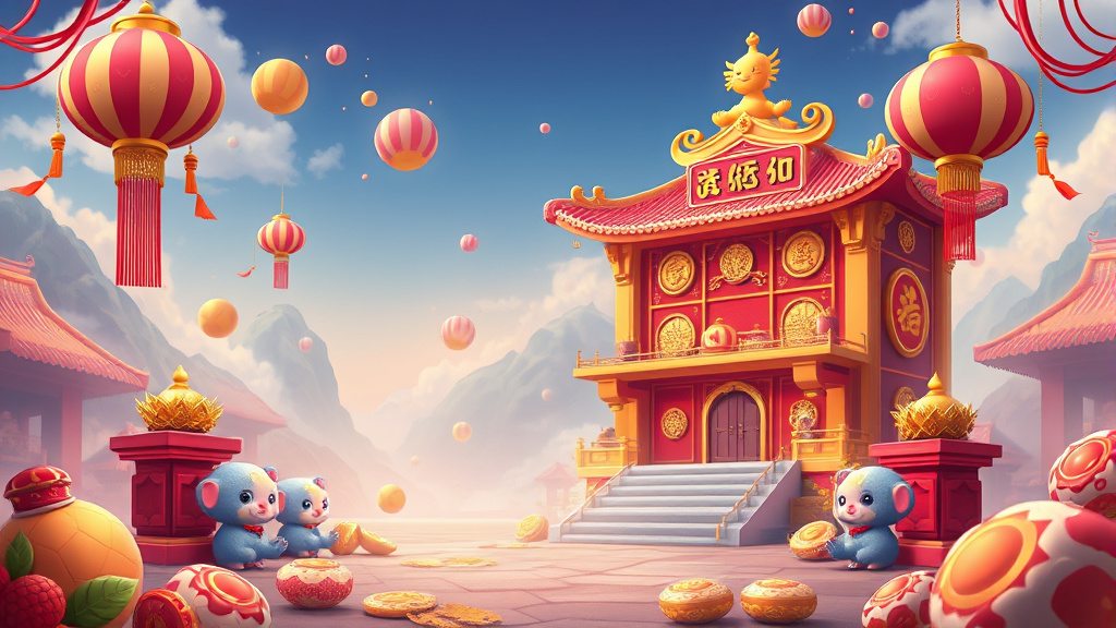 Khám Phá Thế Giới Slot Game Là Gì - Từ Định Nghĩa Đến Chiến Lược Chơi Thắng