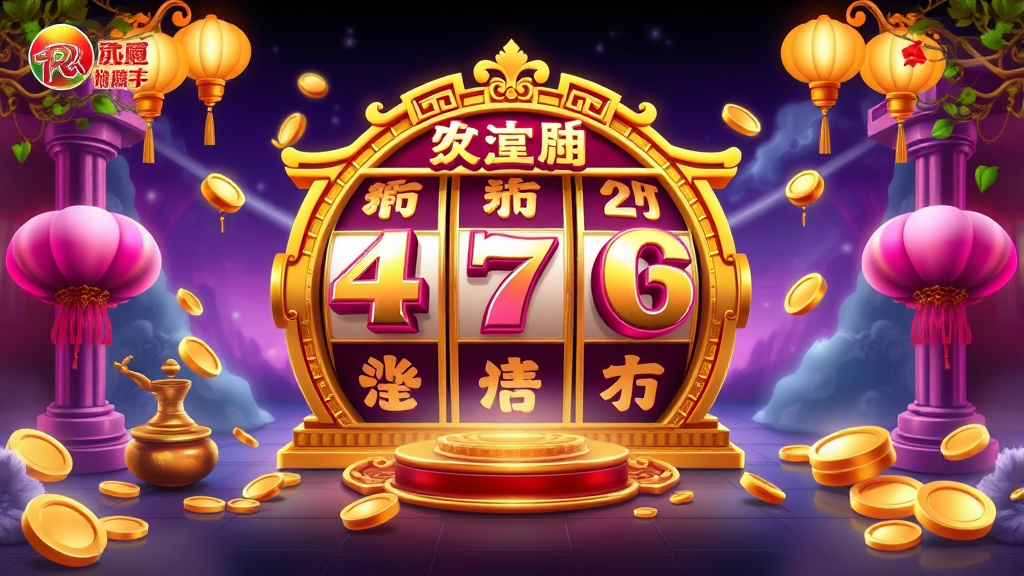 Khám Phá Thế Giới Slot Game Là Gì - Từ Định Nghĩa Đến Chiến Lược Chơi Thắng