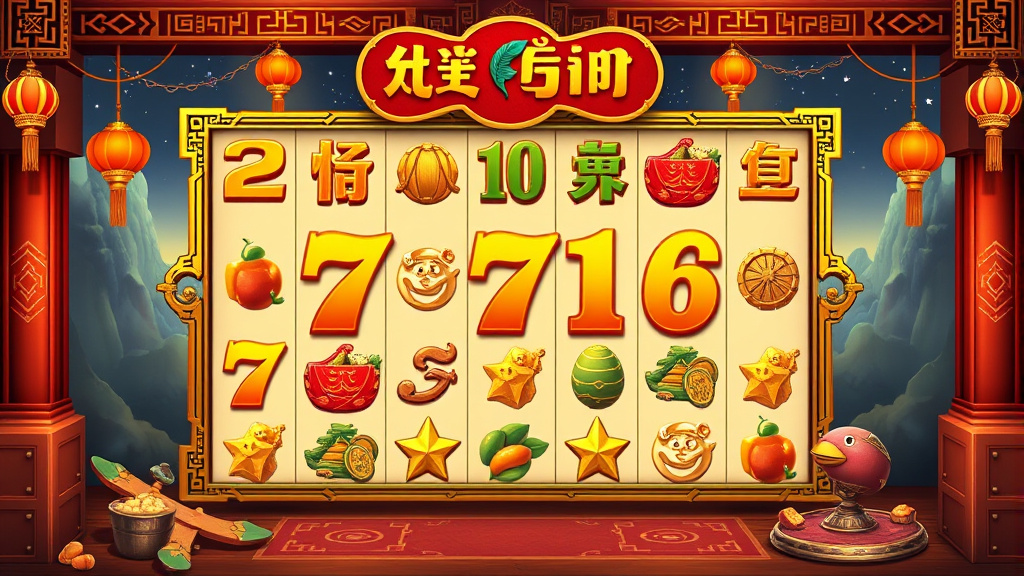 Khám Phá Thế Giới Slot Game Là Gì - Từ Định Nghĩa Đến Chiến Lược Chơi Thắng